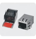 KCL117 RTD-LED 1*1 100/10000BASE